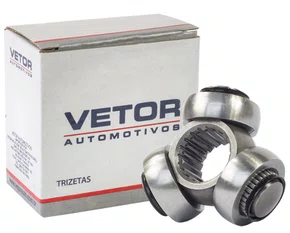 TRIZETA FIAT