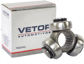 TRIZETA FIAT