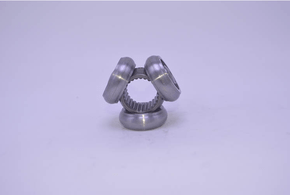 Trizeta Fiat/land Rover/volvo Argo Cronos Bravo Doblò Grand Siena Linea Marea Palio Novo/palio Weekend Stilo Strada Freelander V40 26 Dentes Devigili - Dg90031