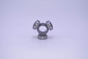 Trizeta Ford Fiesta 1.0/1.3 1996-1998 1.4/1.8 1996-2006 Courier 1.3/1.4 Endura 1997-1999 1.4 1997-2006 Ka 1.0/1.3 1997-1999 22 Dentes Devigili - Dg90011