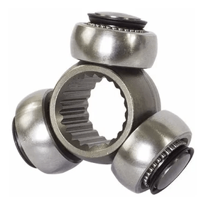 Trizeta Ford/honda Fiesta Escort Novo Fiesta Novo Fit 22 Dentes Devigili - Dg90010