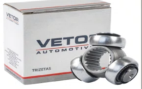 TRIZETA FORD/RENAULT