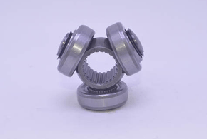 Trizeta Hyundai/kia Sorento 2.4 2010 Em Diante Sportage 2.0 16v 2010 Em Diante Ix35 2.0 2011 Em Diante Tucson 2.0 16v 2005 Em Diante Devigili - Dg90069