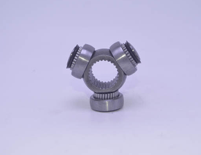 Trizeta Renault Kwid 1.0 3cc 2018 Em Diante 27 Dentes Devigili - Dg90115