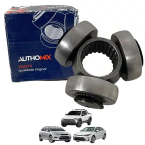 TRIZETA STRADA ADVENTURE LOCKER 1.8 16V 2010 2011 2012