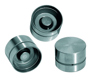 Tucho De Valvula Hidraulico Seat/vw Cordoba E Ibiza 1.0, 1.6, 1.8 E 2.0 - 8 Válvulas 