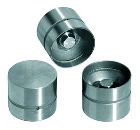 Tucho De Valvula Hidraulico Seat/vw Cordoba E Ibiza, Vw Ea 111 - 1.0 16v  Todos Com Motores At E Turbo  