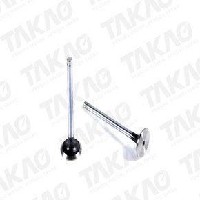 Valvula De Escape Gm