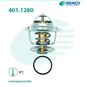 VALVULA TERMOSTATICA AUDI/ SEAT/ VW