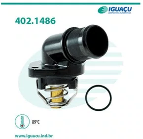 VALVULA TERMOSTATICA CITROEN/ PEUGEOT