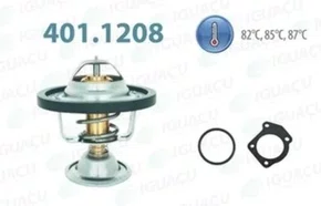 VALVULA TERMOSTATICA FIAT