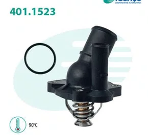VALVULA TERMOSTATICA FORD