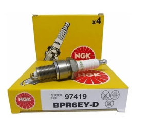 VELA DE IGNIÇÃO CHANA/ ALFA ROMEO/ GM/ EFFA