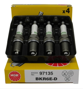 Vela De Ignição Fiat/audi/bmw/citroen/peugeot/