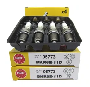 VELA DE IGNIÇÃO FIT 2003/2008 PAJERO 2004/2009 TRACKER 2007/2009