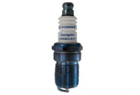 VELA DE IGNIÇÃO FORD