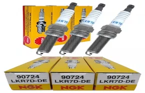 VELA DE IGNIÇÃO RESISTIVA HYUNDAI/KIA