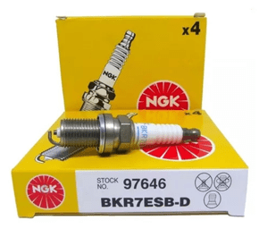 Vela De Ignição Vw