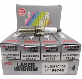 VELA IGNIÇÃO RESISTIVA HONDA