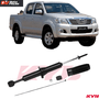 Amortecedor Dianteiro Excel-g Toyota Hilux Pick Up Kyb - 341372