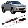 Amortecedor Dianteiro Excel-g Toyota Hilux Pick Up Kyb - 341372