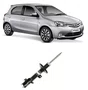 AMORTECEDOR DIANT TOYOTA
