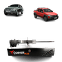 Amortecedor Dianteiro Active A Gás Fiat Palio Adventure Locker Strada Trekking/working Corven - 34876g