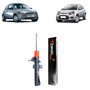 Amortecedor Dianteiro Active A Gás Ford Ka 1.0/1.3/1.6 1997-2007 Corven - 34366g