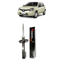Amortecedor Dianteiro Active A Gás Renault Clio Expression/authentique 1.0 16v Corven - 34445g