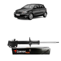 Amortecedor Dianteiro Active A Gás Toyota Etios Corven - 34712g