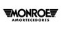 Amortecedor Dianteiro Audi/seat/volkswagen A3 Toledo New Beetle Bora Golf Monroe - Sp154
