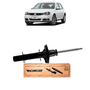 Amortecedor Dianteiro Audi/seat/volkswagen A3 Toledo New Beetle Bora Golf Monroe - Sp154