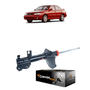 Amortecedor Dianteiro Direito Active A Gás Nissan Sentra 1995-1999 Corven - 34353g
