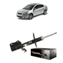 Amortecedor Dianteiro Direito Active A Gás Nissan Sentra B16 2007-2013 Corven - 34681g