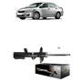 Amortecedor Dianteiro Direito Active A Gás Toyota Corolla 2004-2006 Corolla Fielder 2002-2008 Corven - 35538g