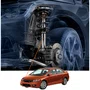 Amortecedor Dianteiro Direito Civic Si 2007 2008 2009 2010 2011 KYB