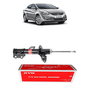 Amortecedor Dianteiro Direito Elantra 2011-2016 Kyb - 3330048 