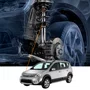 Amortecedor Dianteiro Direito Livina 2009 2010 2011 2012 2013 2014 KYB