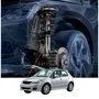 Amortecedor Dianteiro Direito SX4 2006 2007 2008 2009 2010 2011 2012 2013 2014 2015 KYB