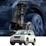 Amortecedor Dianteiro Direito Tracker Grand Vitara 1999 a 2010 Kyb