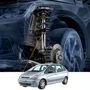Amortecedor Dianteiro Direito Xsara Picasso 2001 2002 2003 2004 2005 2006 2007 2008 2009 2010 2012 Kyb