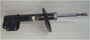 Amortecedor Dianteiro Esquerdo Active A Gás Peugeot 3008 Corven - 35837g