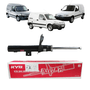 Amortecedor Dianteiro Esquerdo Citroen/peugeot Berlingo 1998-2020/partner 1998-2021 - Kyb