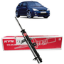 Amortecedor Dianteiro Esquerdo Excel-g Ford Focus 2000-2008 Kyb - 333349