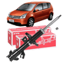 Amortecedor Dianteiro Esquerdo Excel-g Nissan Grand Livina 2009-2015 Kyb - 338727