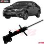Amortecedor Dianteiro Esquerdo Excel-g Toyota Corolla 2015-2019 Kyb - 339825