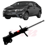 Amortecedor Dianteiro Esquerdo Excel-g Toyota Corolla 2015-2019 Kyb - 339825