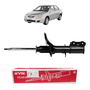 Amortecedor Dianteiro Esquerdo Kia Cerato 2005-2009 - Kyb