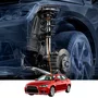 Amortecedor Dianteiro Esquerdo Lancer 2011 2012 2013 2014 a 2020 KYB