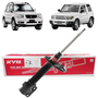 Amortecedor Dianteiro Excel-g  Mitsubishi Pajero Io 1999-2001 Tr4 2002-2015 Kyb - 334405